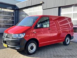 VW Transporter 2.0 TDI L1H1 150PK Automaat Airco C...
