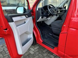 VW Transporter 2.0 TDI L1H1 150PK Automaat Airco C...