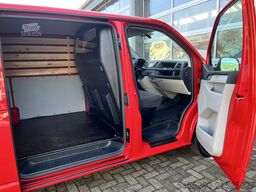 VW Transporter 2.0 TDI L1H1 150PK Automaat Airco C...