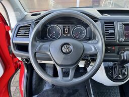 VW Transporter 2.0 TDI L1H1 150PK Automaat Airco C...