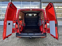 VW Transporter 2.0 TDI L1H1 150PK Automaat Airco C...