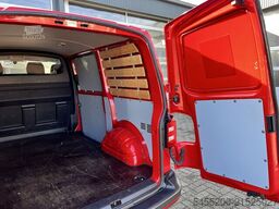 VW Transporter 2.0 TDI L1H1 150PK Automaat Airco C...