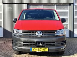 VW Transporter 2.0 TDI L1H1 150PK Automaat Airco C...