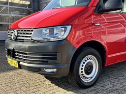 VW Transporter 2.0 TDI L1H1 150PK Automaat Airco C...