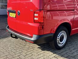 VW Transporter 2.0 TDI L1H1 150PK Automaat Airco C...
