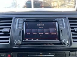 VW Transporter 2.0 TDI L1H1 150PK Automaat Airco C...