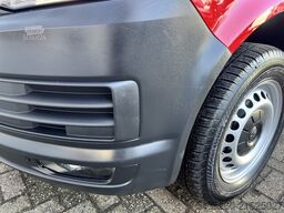 VW Transporter 2.0 TDI L1H1 150PK Automaat Airco C...