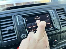 VW Transporter 2.0 TDI L1H1 150PK Automaat Airco C...