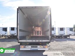 KRONE SDR Cool Liner FP 60 ThermoKing SLXi 300