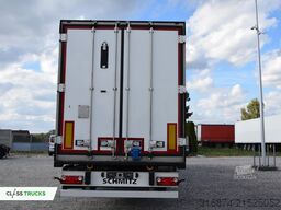 SCHMITZ CARGOBULL SKO FP 60 ThermoKing SLXi 300