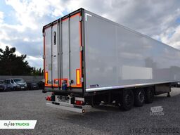SCHMITZ CARGOBULL SKO FP 60 ThermoKing SLXi 300