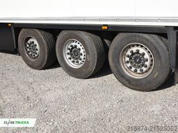 SCHMITZ CARGOBULL SKO FP 60 ThermoKing SLXi 300