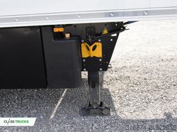 SCHMITZ CARGOBULL SKO FP 60 ThermoKing SLXi 300