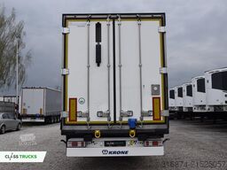 KRONE SDR Cool Liner FP 60 ThermoKing SLXi 300