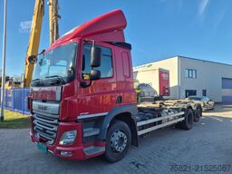 DAF CF 450