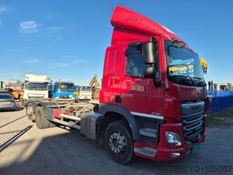 DAF CF 450