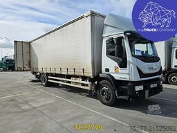 Iveco EuroCargo 180 E28