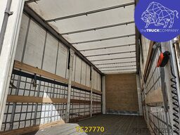 Iveco EuroCargo 180 E28