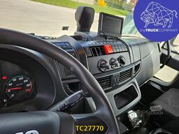 Iveco EuroCargo 180 E28