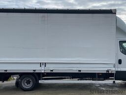 Iveco Daily 72-180 HI- MATIC Automatik LBW