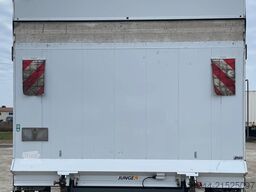 Iveco Daily 72-180 HI- MATIC Automatik LBW