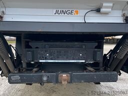 Iveco Daily 72-180 HI- MATIC Automatik LBW