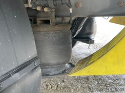 Iveco Daily 72-180 HI- MATIC Automatik LBW