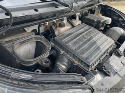 Iveco Daily 72-180 HI- MATIC Automatik LBW