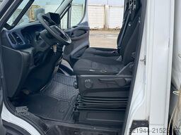 Iveco Daily 72-180 HI- MATIC Automatik LBW