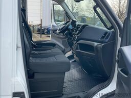 Iveco Daily 72-180 HI- MATIC Automatik LBW