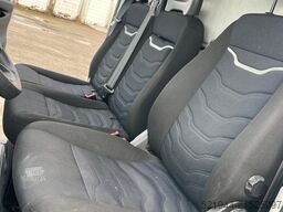 Iveco Daily 72-180 HI- MATIC Automatik LBW