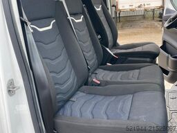 Iveco Daily 72-180 HI- MATIC Automatik LBW