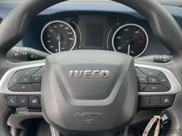 Iveco Daily 72-180 HI- MATIC Automatik LBW