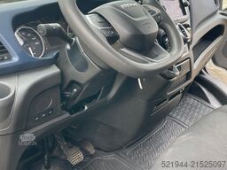 Iveco Daily 72-180 HI- MATIC Automatik LBW