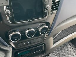 Iveco Daily 72-180 HI- MATIC Automatik LBW