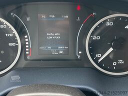 Iveco Daily 72-180 HI- MATIC Automatik LBW