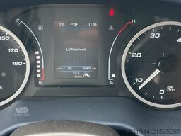 Iveco Daily 72-180 HI- MATIC Automatik LBW