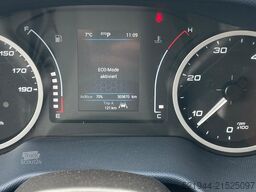 Iveco Daily 72-180 HI- MATIC Automatik LBW