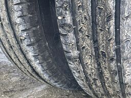 Iveco Daily 72-180 HI- MATIC Automatik LBW