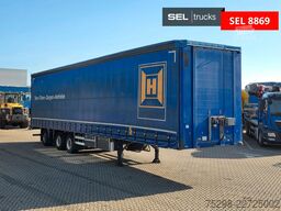  Stern SP270 | Lwnk-Liftachse | Staplerhalterung