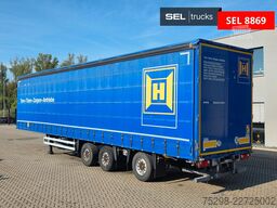  Stern SP270 | Lwnk-Liftachse | Staplerhalterung