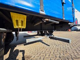  Stern SP270 | Lwnk-Liftachse | Staplerhalterung
