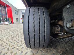  Stern SP270 | Lenk-Liftachse | Staplerhalterung