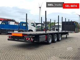 KÖGEL S24-1 | Neu | Liftachse | Mega