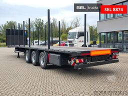 KÖGEL S24-1 | Neu | Liftachse | Mega