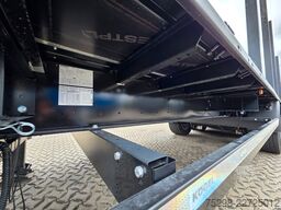 KÖGEL S24-1 | Neu | Liftachse | Mega