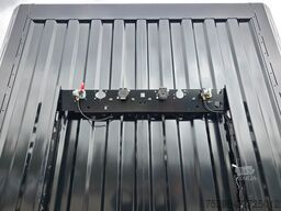 KÖGEL S24-1 | Neu | Liftachse | Mega