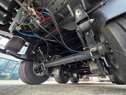 KÖGEL S24-1 | Neu | Liftachse | Mega