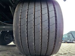 KÖGEL S24-1 | Neu | Liftachse | Mega