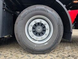 KÖGEL S24-1 | Neu | Liftachse | Mega